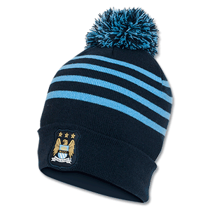 Man City Beanie 2013 2014