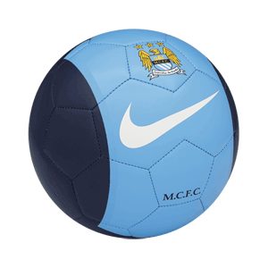 Man City Skills Ball 2013 2014