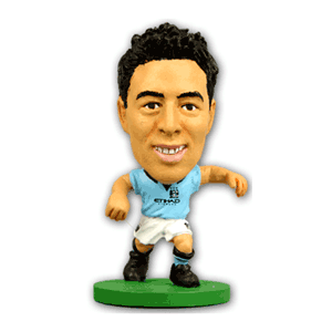 Man City SoccerStarz Nasri
