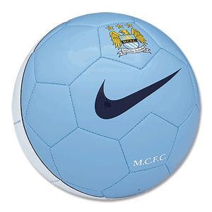 Man City Supporters Ball 2013 2014