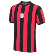 Manchester City 1972 S/S Away Shirt