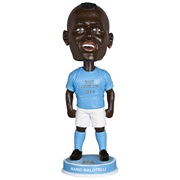 Manchester City Balotelli Bobble Head
