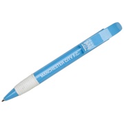 Manchester City Basic Pen
