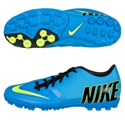 Manchester City Bomba Pro II Blue