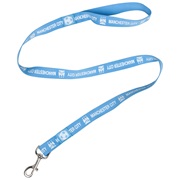 Manchester City Dog Lead