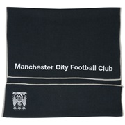 Manchester City Executive Aqualock Caddy Towel
