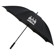 Manchester City Executive Single Canopy Golf Umbrella