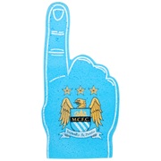 Manchester City Foam Hand