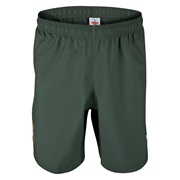 Manchester City Home Goalkeeper Short  2011/12