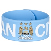 Manchester City Slap Band