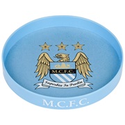 Manchester City Tray