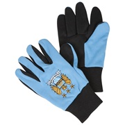 Manchester City Utility Gloves