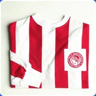 Olympiakos 1970s