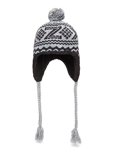 adidas Originals ZX Peruvian Knit Hat