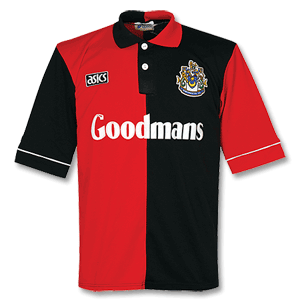 92-94 Portsmouth Away Shirt - Grade 8