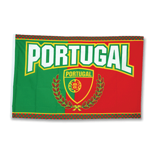 Portugal Large Flag