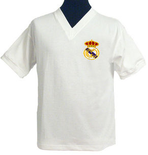 Real Madrid 1950s Di Stefano Childrens