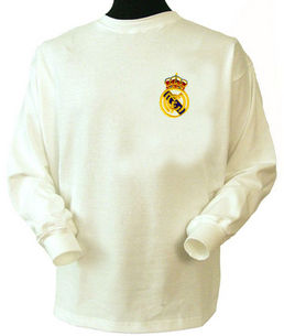 Real Madrid 1960-70s Childrens