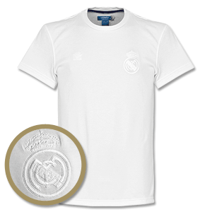 adidas Originals Real Madrid Retro Shirt