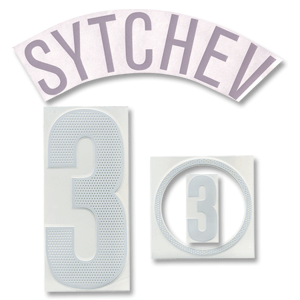 04-05 Russia Away Sytchev 3 Name and Number Transfer