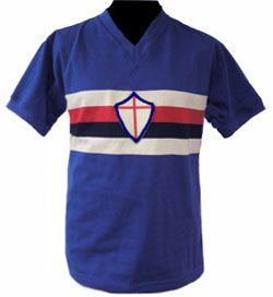 Sampdoria 1946