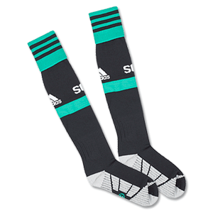 Schalke 04 Boys 3rd Socks 2013 2014