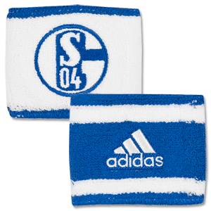 Schalke 04 Wristbands 2013 2014