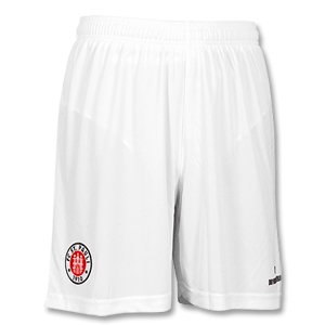 12-13 St Pauli Away Shorts