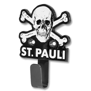 12-13 St Pauli Coat Hook