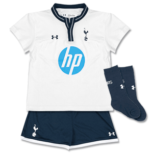 Tottenham Home Toddler Kit 2013 2014