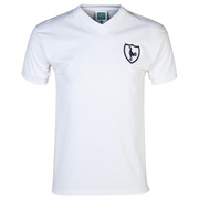 Tottenham Hotspur 1962 No8 shirt