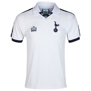 Tottenham Hotspur 1978 Admiral PK shirt