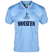 Tottenham Hotspur 1983 Away PY shirt