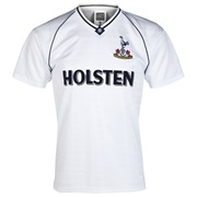 Tottenham Hotspur 1991 FA Cup Semi-Final PY shirt