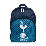 Tottenham Hotspur Crest Backpack