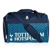 Tottenham Hotspur Crest Holdall
