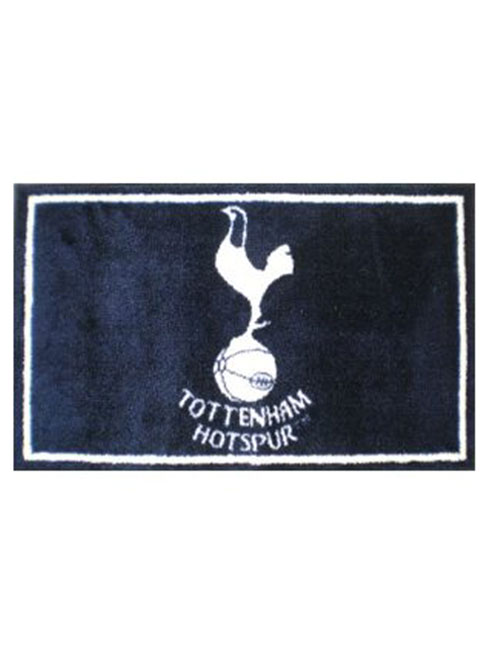 Tottenham Hotspur FC Floor Rug