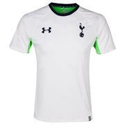 Tottenham Hotspur Mid Layer Top - White