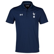 Tottenham Hotspur Performance Polo - Midnight