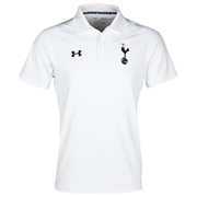 Tottenham Hotspur Performance Polo - White