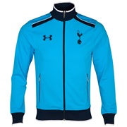 Tottenham Hotspur Track Top - Capri