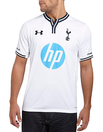 Tottenham Football Shirts and Official Kits, Training Wear and Gifts ...
