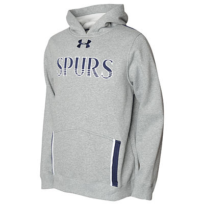 Under Armour Tottenham Spurs Hoody