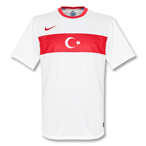 12-13 Turkey Away Shirt