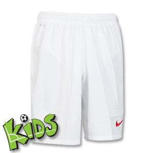 12-13 Turkey Away Shorts - Boys