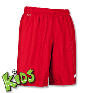 12-13 Turkey Home Shorts - Boys