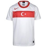Turkey Away Stadium Shirt 2012/13 - Kids
