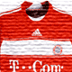 Bayern Munich Football Shirt