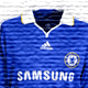 Chelsea Football Shirts