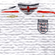 England Football Shirt